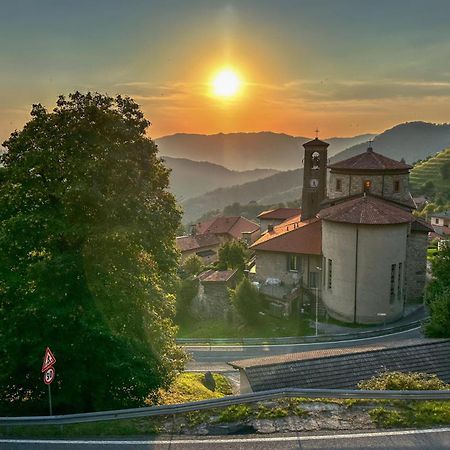 VIASANMARCO12.APT Otel Torre deʼ Busi Dış mekan fotoğraf