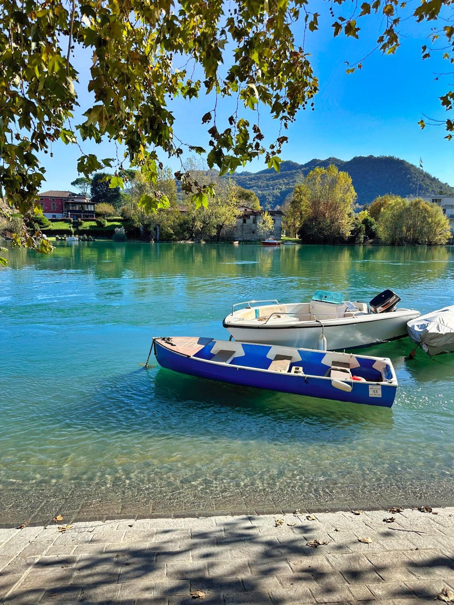 VIASANMARCO12.APT Otel Torre deʼ Busi Dış mekan fotoğraf