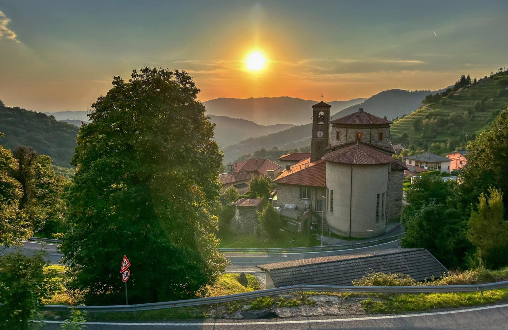 VIASANMARCO12.APT Otel Torre deʼ Busi Dış mekan fotoğraf