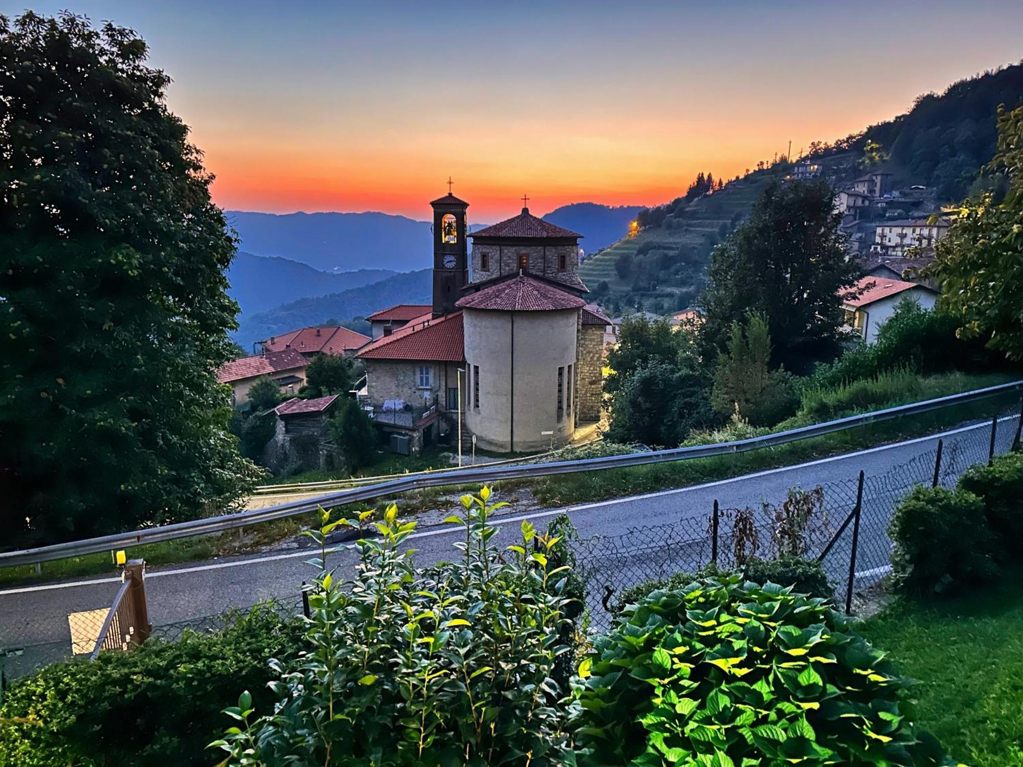 VIASANMARCO12.APT Otel Torre deʼ Busi Dış mekan fotoğraf